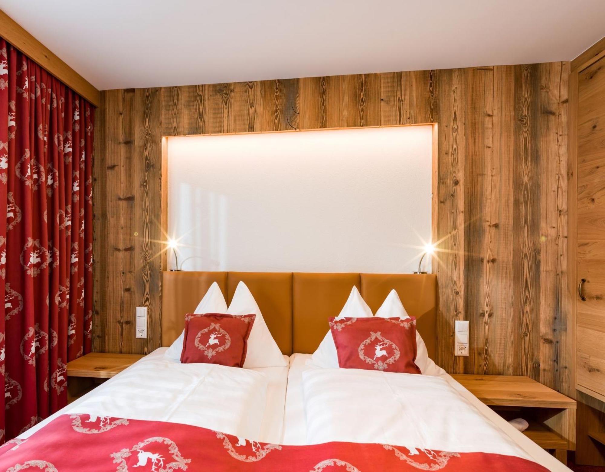 Hotel Feichter Söll Quarto foto