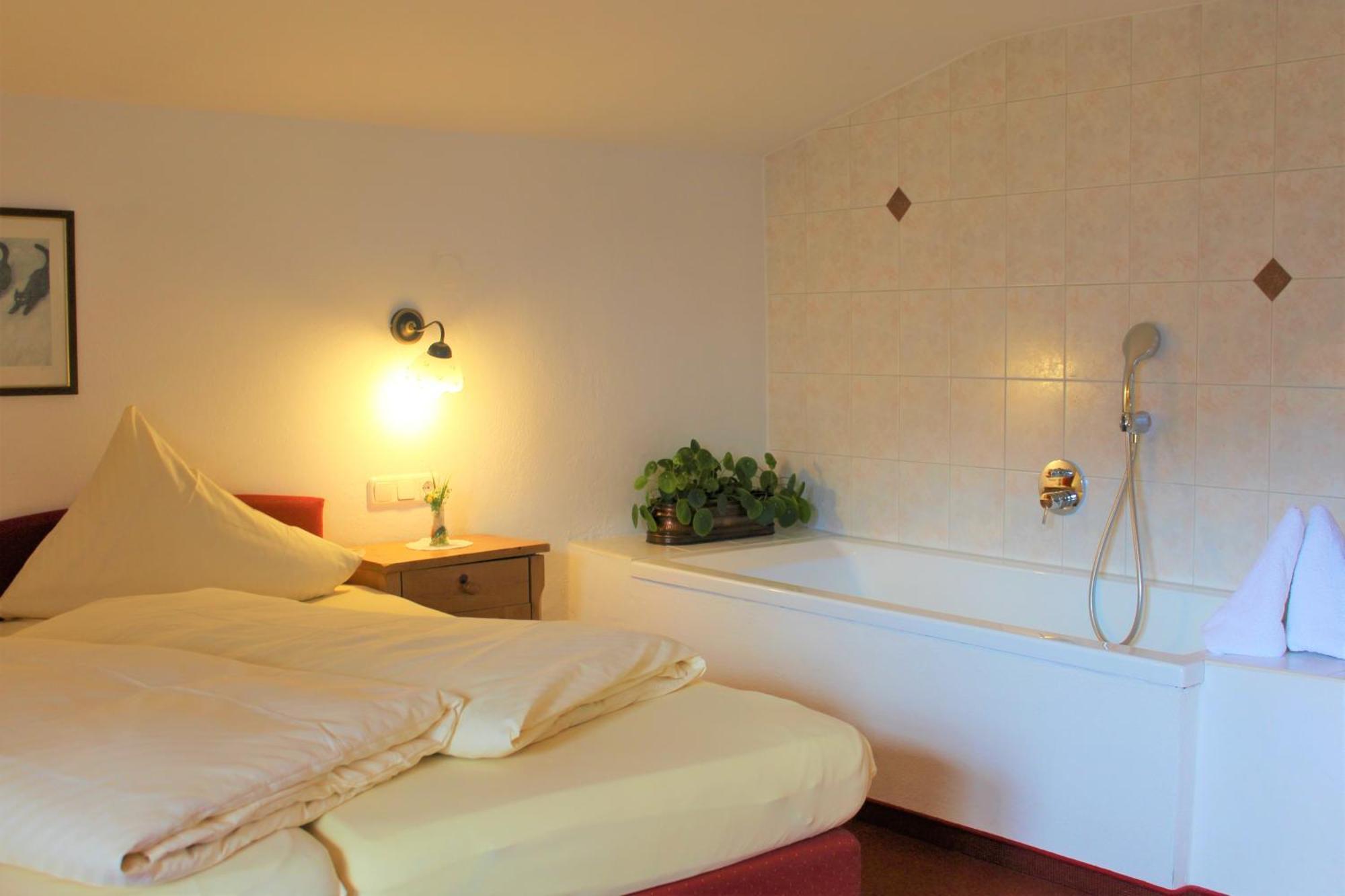 Hotel Feichter Söll Quarto foto