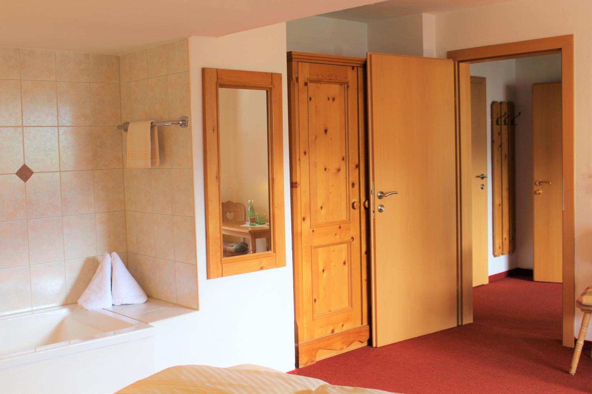 Hotel Feichter Söll Quarto foto