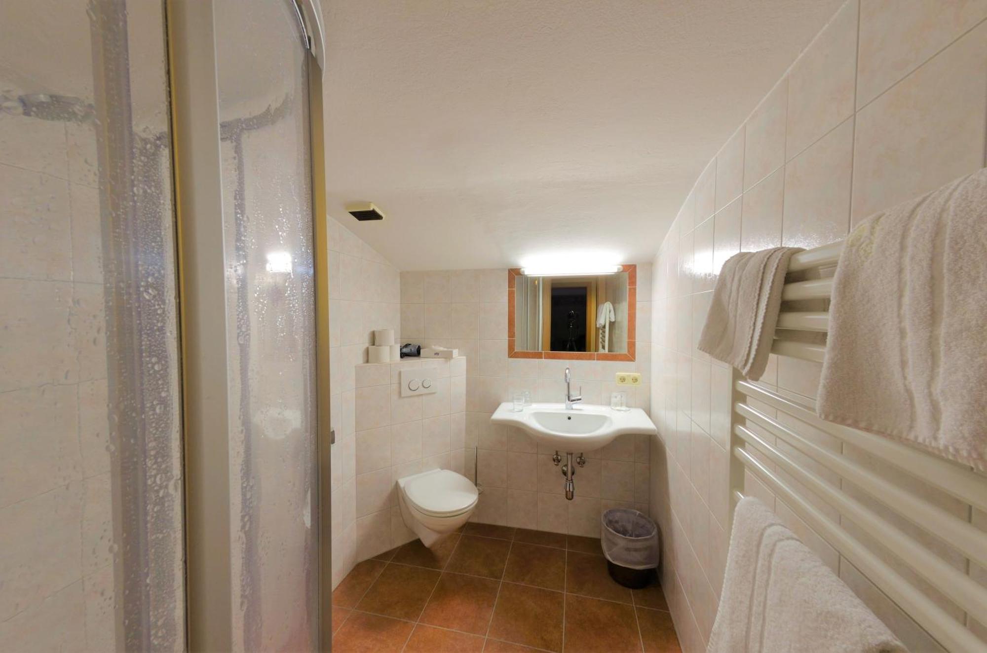 Hotel Feichter Söll Quarto foto